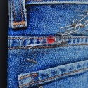 Jeans Pocket